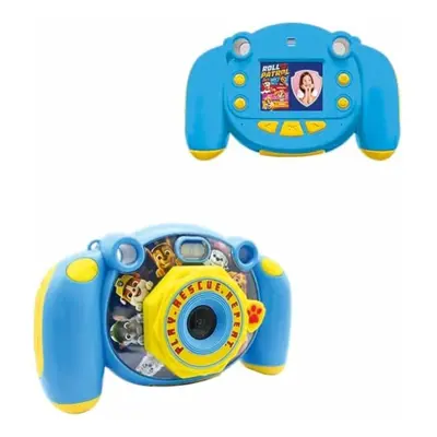 Lexibook Paw Patrol Children's Camera with Photo & Video Function