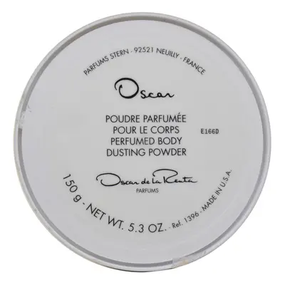 Oscar De La Renta Oscar - 5.2 oz Perfumed Dusting Powder