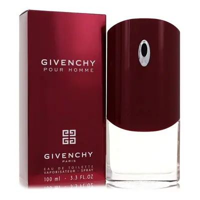 Givenchy Pour Homme 100ml EDT Spray