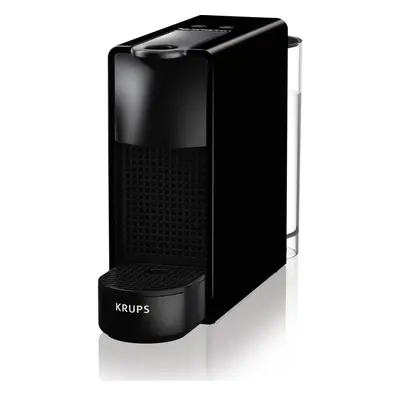 Nespresso by Krups XN110840 Essenza Mini Pod Coffee Machine Piano Black