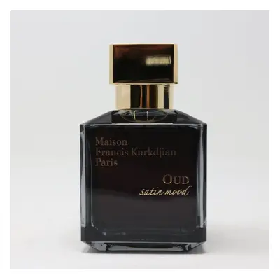 Oud Satin Mood by Maison Francis Kurkdjian Eau De Parfum 2.4oz Spray New In Box