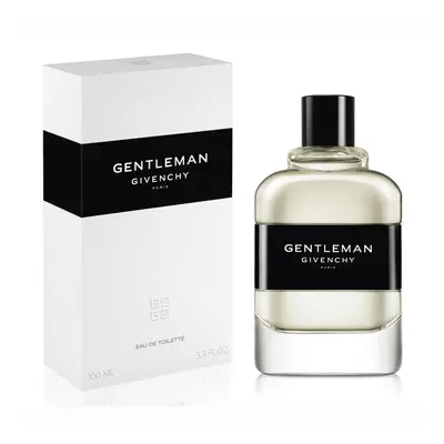 Givenchy Gentleman 100ml Eau De Toilette Spray