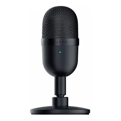 Razer Seiren Mini Black Table microphone