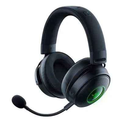 Razer Kraken V3 Pro Headset Wired & Wireless Head-band Gaming USB Type-A Black