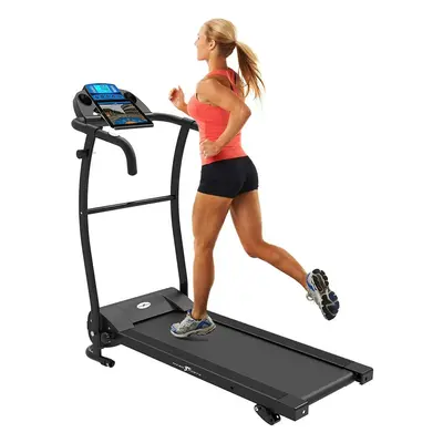 Nero Sports - Foldable Electric Motorized Treadmill with Bluetooth