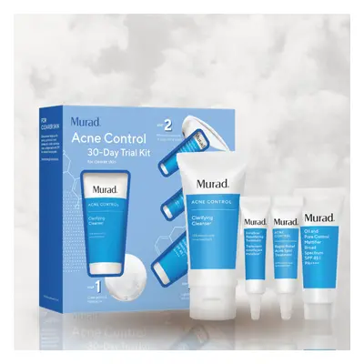 Murad Blemish Control 30-Day-Trial Kit