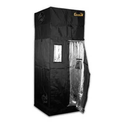 gorilla grow tent premium range cm x cm x 186= 3ft /3 ft/ 6ft GGT33