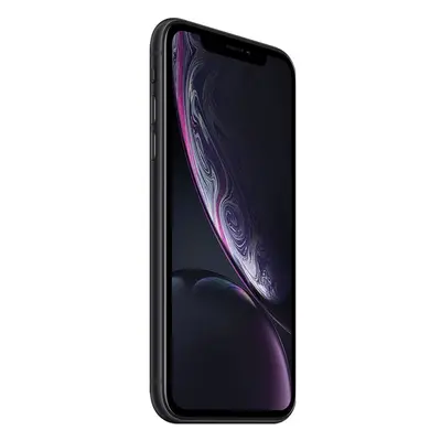 APPLE IPHONE XR 64GB BLACK EU