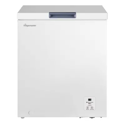 Fridgemaster MCF142E Chest Freezer