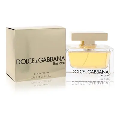 Dolce & Gabbana The One 75ml EDP Spray