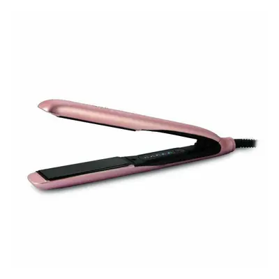 Diva Precious Metals Rose Gold Professional Touch Straightener