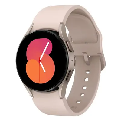 Samsung Galaxy Watch R905 LTE 40mm - Pink Gold