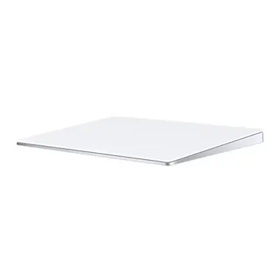 Apple Magic Trackpad MJ2R2ZM/A Bluetooth, Touchpad, PC/Mac, USB Charging Unit, Battery-free Mous