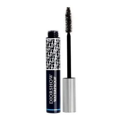 Dior Diorshow Waterproof Mascara 11.5ml - Azure Blue