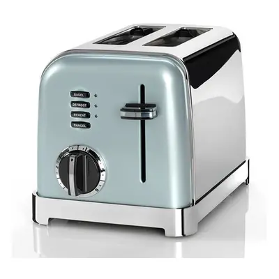 Cuisinart Style Collection Slice Toaster Light Pistachio