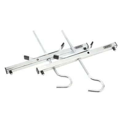 Ladder Car Roof Clamps