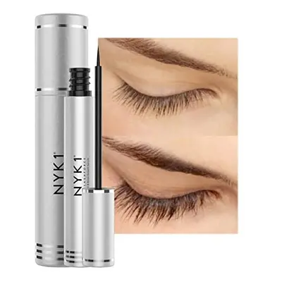 AMAZING Lash Force Eyelash Growth Serum (8ml) NYK1 Eyelash Serum Brow Lash Growth Serum THE ONE 