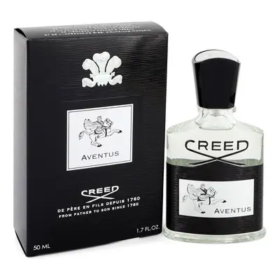 Aventus by Creed Eau De Parfum Spray 1.7 oz for Men