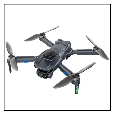 H9 6K HD Aerial Photography Optical Flow Positioning Aircraft Brushless Motor Drone Dual-Camera 