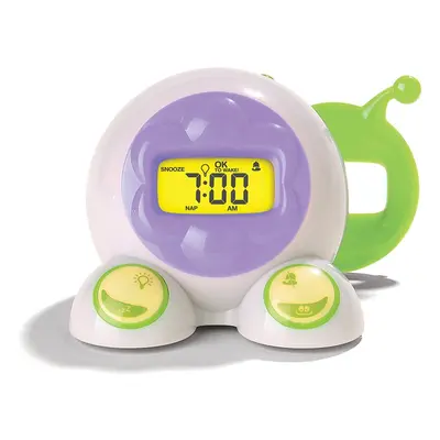 Onaroo OK to Wake Children's Alarm Clock and Nightlight