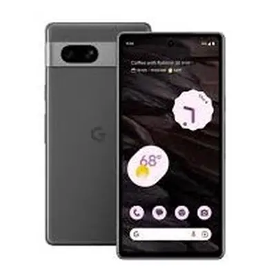 Google Pixel 7A 128GB Charcoal