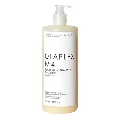 Olaplex No.4 Shampoo litre