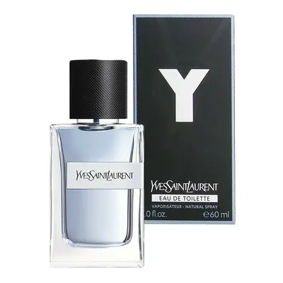 Yves Saint Laurent Y 60ml Eau De Toilette