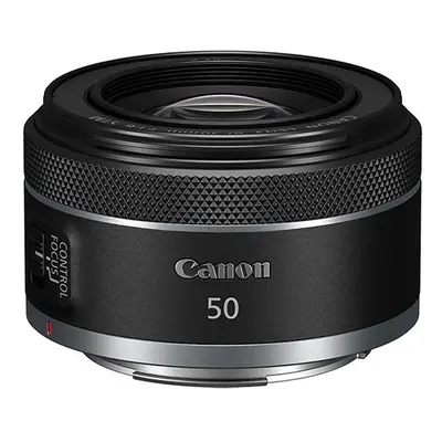 Canon RF 50mm f/1.8 STM Lens