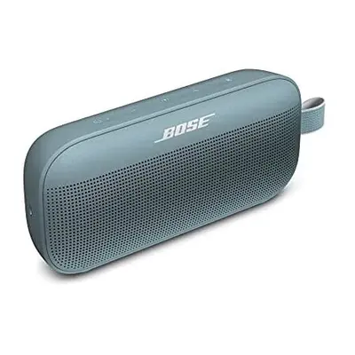 Bose SoundLink Flex Bluetooth Portable Speaker, Wireless Waterproof Speaker for Outdoor TravelSt