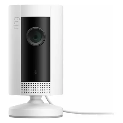 Ring Indoor Cam White