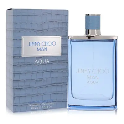 Jimmy Choo Man Aqua 100ml EDT Spray