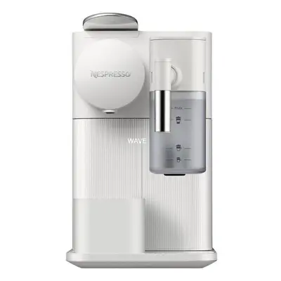 Delonghi Nespresso Lattissima One EN 510.W White PN: EN510W EAN: