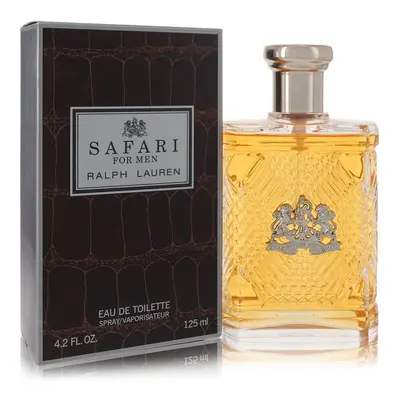 Ralph Lauren Safari For Men 125ml EDT Spray