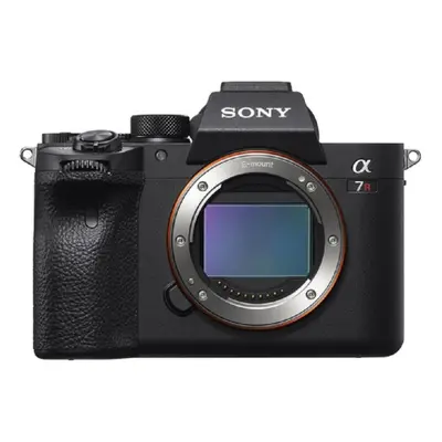 Sony Alpha a7R IV Mirrorless Digital Camera (Body Only)