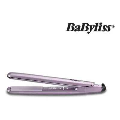 BaByliss Pro Keratin Lustre BAB2395U Hair Straightener Keratin Ceramic Plates