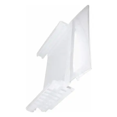 Genuine LG Lower Vegetable Tray Cover Assembly GSL561PZUZ GSL961PZBV