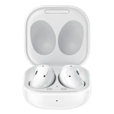 Samsung Galaxy Buds Live R180 TWS Bluetooth ANC Earbuds - Mystic White