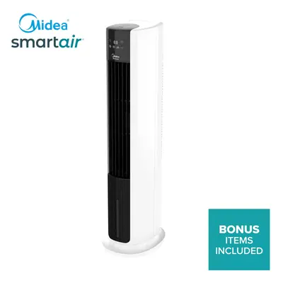 SmartAir Fast Chill Tower by Midea 7L