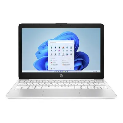 HP 11.6in Celeron Cloudbook Laptop 4GB 64GB 11-ak0027na