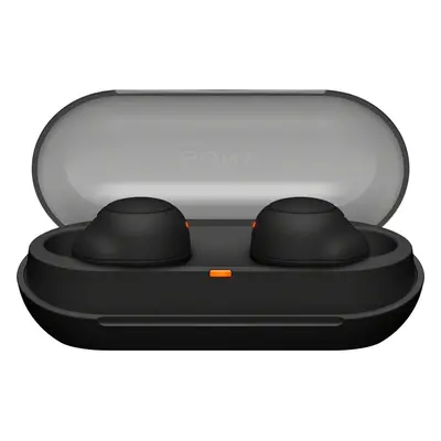 Sony WF-C500 True Wireless Earbuds - Black