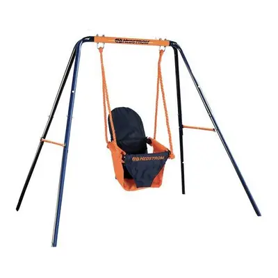 Hedstrom Folding Toddler Swing