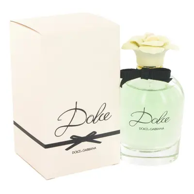 Dolce by Dolce & Gabbana Eau De Parfum Spray 2.5 oz