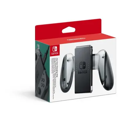 Nintendo Switch Joy-Con Charging Grip