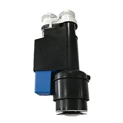 Ideal Standard 1.5" Dual Flush Pneumatic Outlet Valve, EV98167 (Replacement for SV93467)