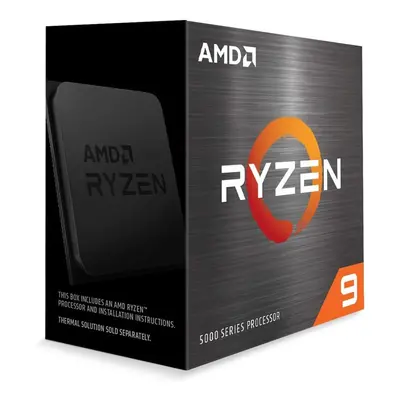 AMD Ryzen 5900X Processor | Gaming CPU