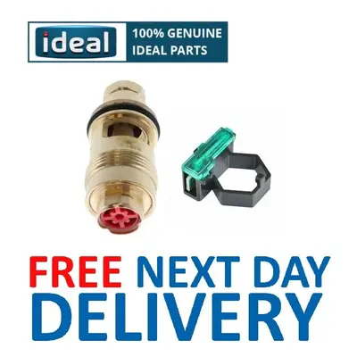 Ideal Logic/Independent/iMini 30kW Flow Turbine Cartridge & Flow Sensor