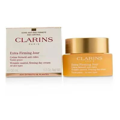 Clarins Extra Firming Day Cream 50ml All Skin Types