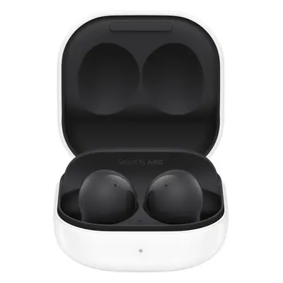 Samsung Galaxy Buds2 In-Ear Water Resistant Bluetooth Headphones - Graphite