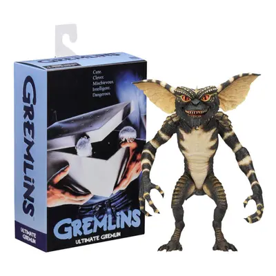 NECA Gremlins Movie 6Ã¢ÂÂ Ultimate Gremlin Collectable Action Figure