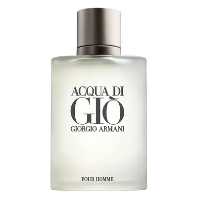 Acqua Di Gio by Giorgio Armani Eau De Toilette For Men, 100ml